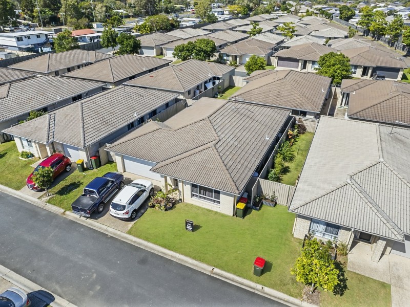 25/15-23 Redondo Street, Ningi QLD 4511