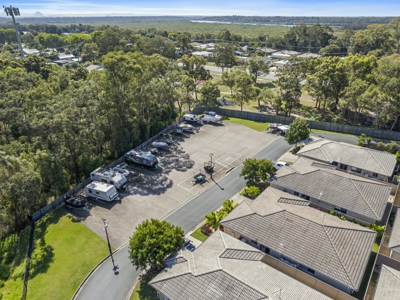 25/15-23 Redondo Street, Ningi QLD 4511