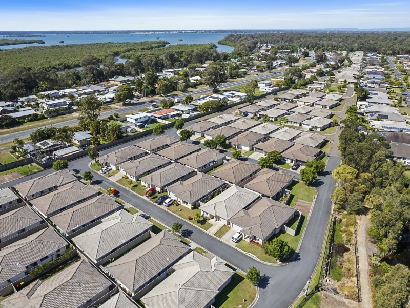 25/15-23 Redondo Street, Ningi QLD 4511