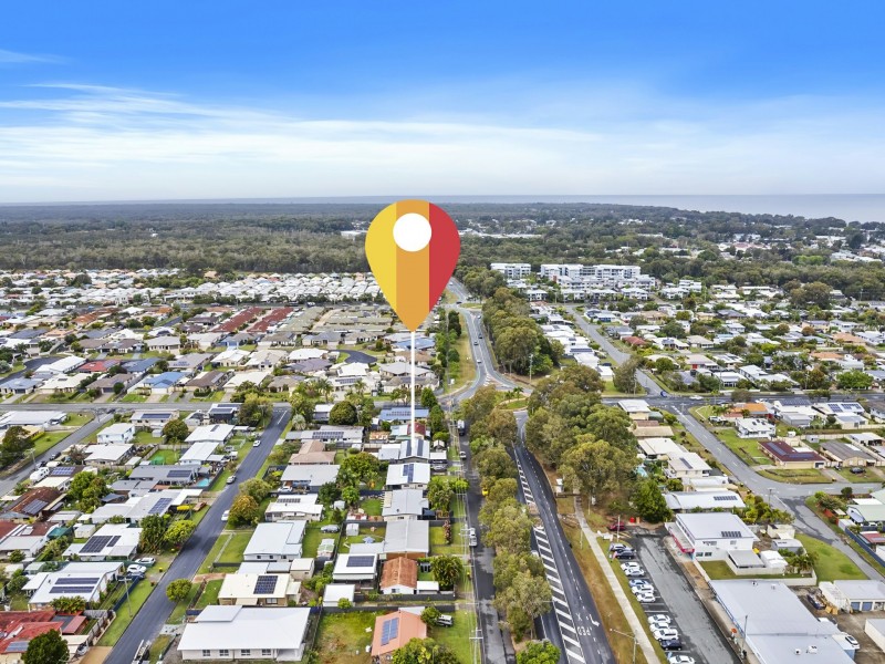 117 Goodwin Drive, Bongaree QLD 4507