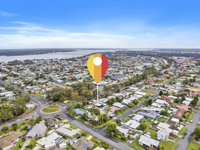 117 Goodwin Drive, Bongaree QLD 4507
