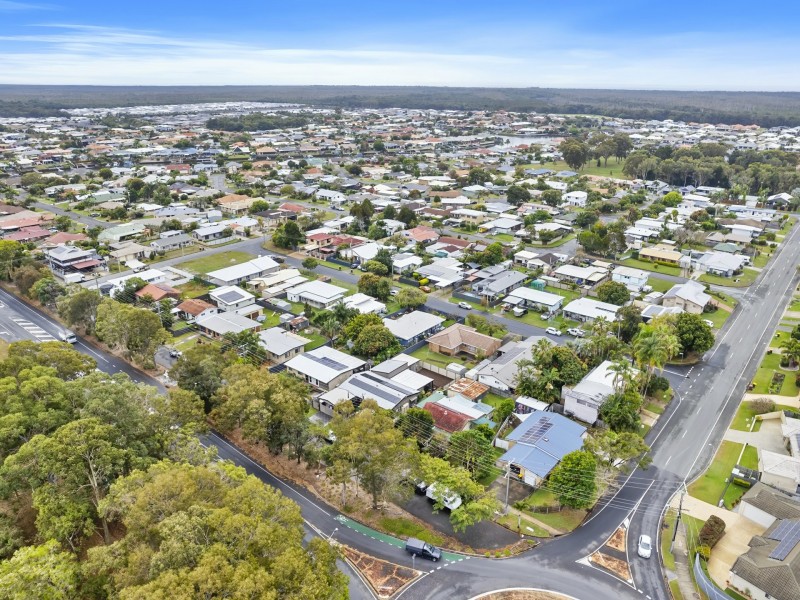 117 Goodwin Drive, Bongaree QLD 4507