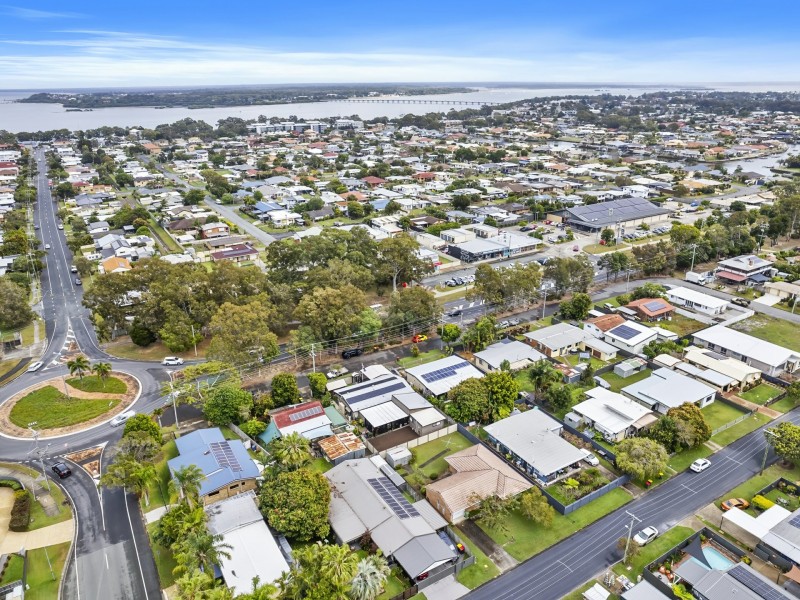 117 Goodwin Drive, Bongaree QLD 4507