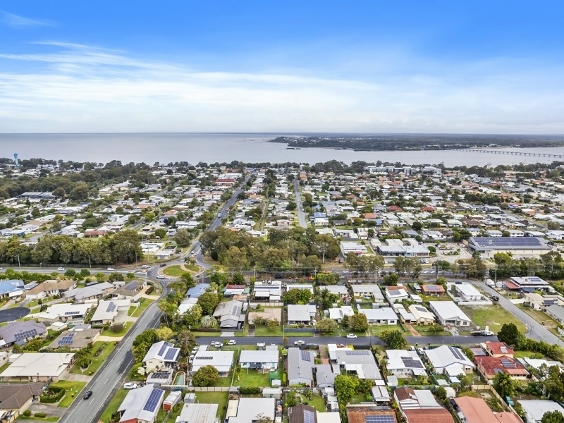 117 Goodwin Drive, Bongaree QLD 4507
