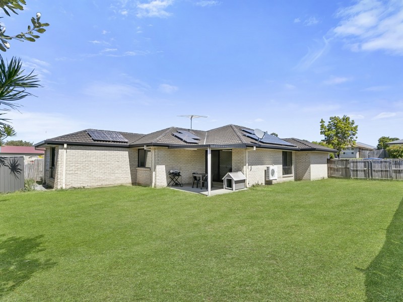 11 Coach Road West, Morayfield QLD 4506