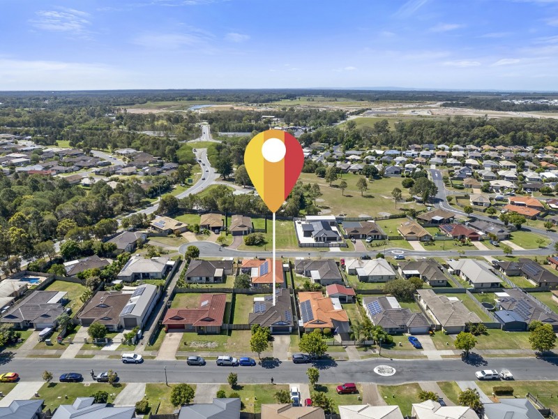 11 Coach Road West, Morayfield QLD 4506