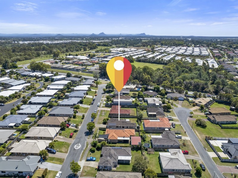 11 Coach Road West, Morayfield QLD 4506