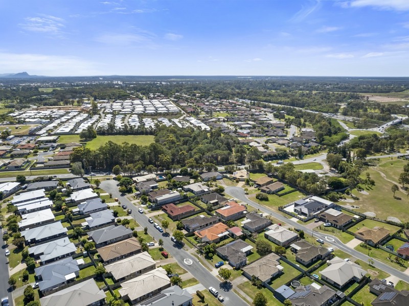 11 Coach Road West, Morayfield QLD 4506