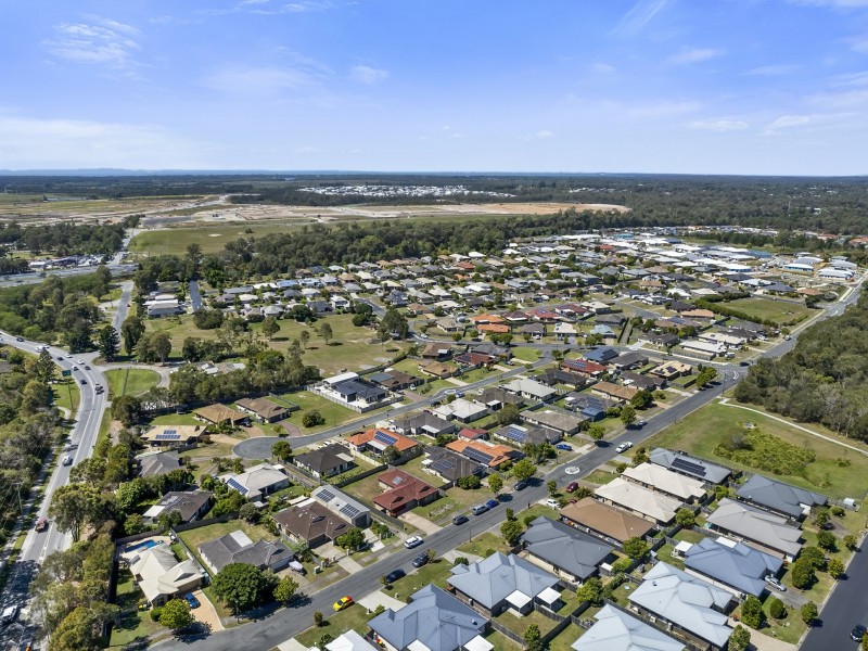 11 Coach Road West, Morayfield QLD 4506