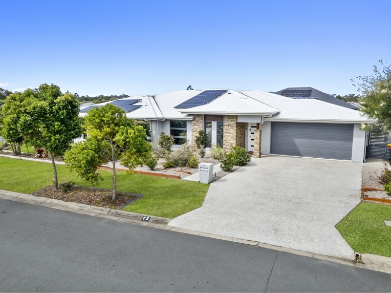 1/22 Caraway Crescent, Banksia Beach QLD 4507