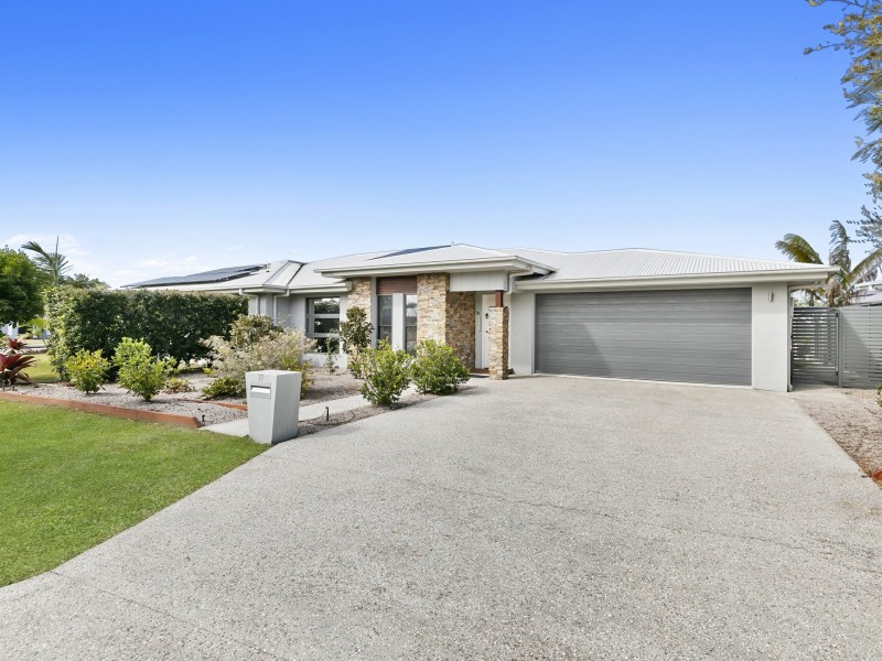 1/22 Caraway Crescent, Banksia Beach QLD 4507