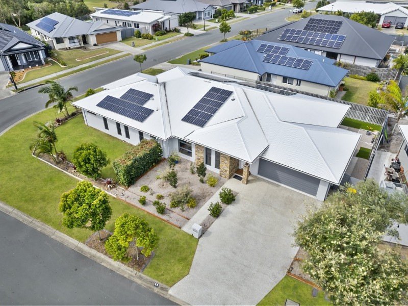 1/22 Caraway Crescent, Banksia Beach QLD 4507