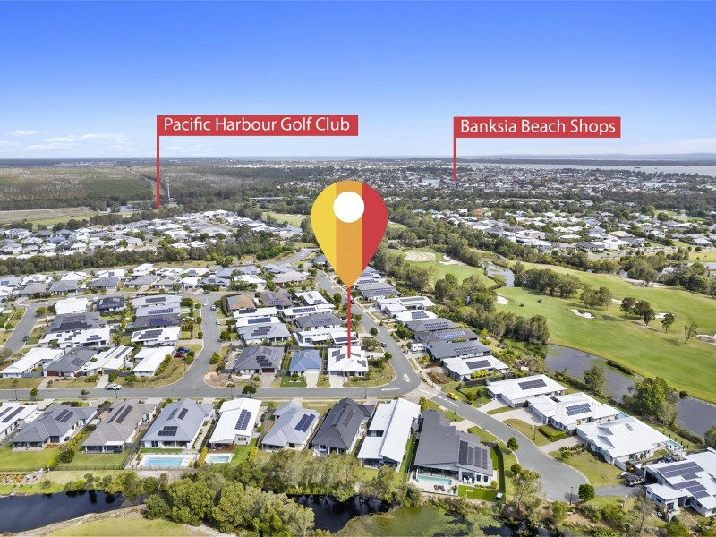 1/22 Caraway Crescent, Banksia Beach QLD 4507