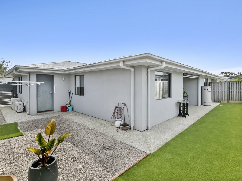 1/22 Caraway Crescent, Banksia Beach QLD 4507
