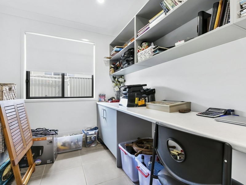 1/22 Caraway Crescent, Banksia Beach QLD 4507