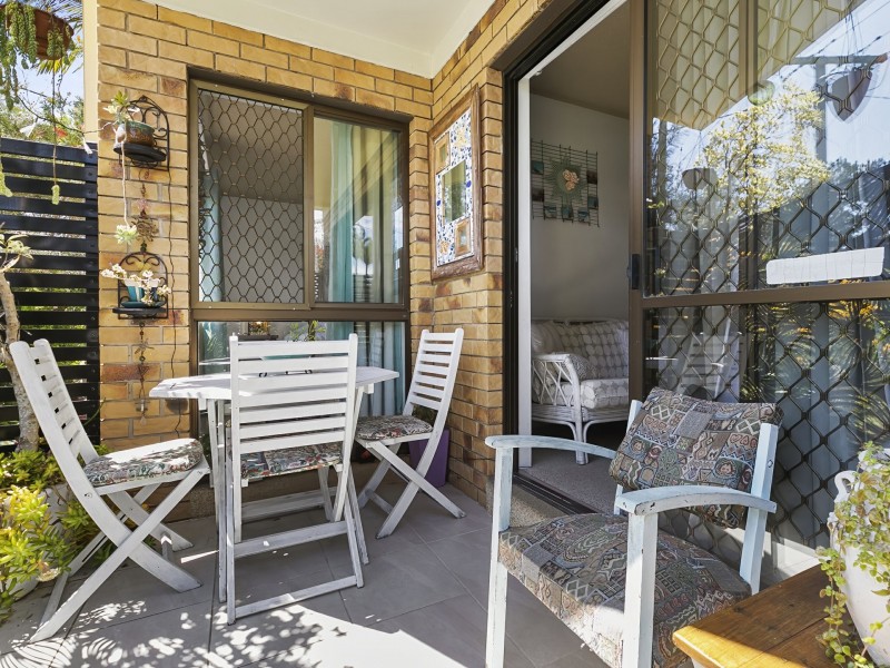 1/26 Illoura Avenue, Bellara QLD 4507