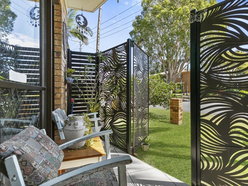 1/26 Illoura Avenue, Bellara QLD 4507