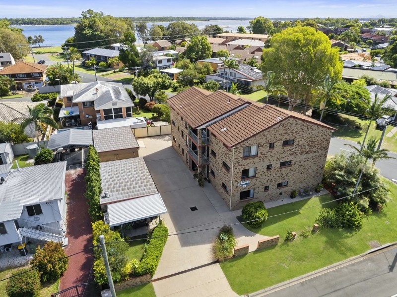 1/26 Illoura Avenue, Bellara QLD 4507