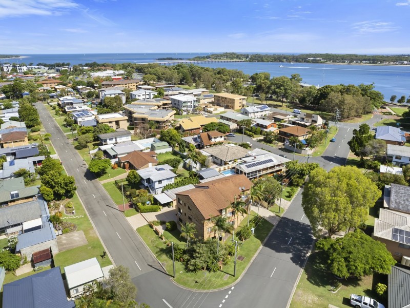 1/26 Illoura Avenue, Bellara QLD 4507