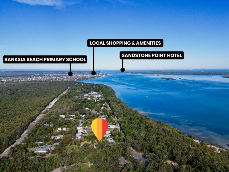 178 White Patch Esplanade, White Patch QLD 4507