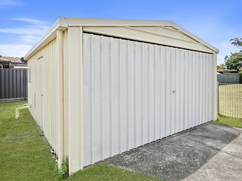 5 Eden Crescent, Woorim QLD 4507