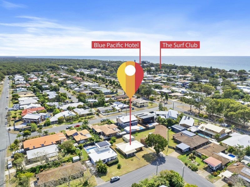 5 Eden Crescent, Woorim QLD 4507