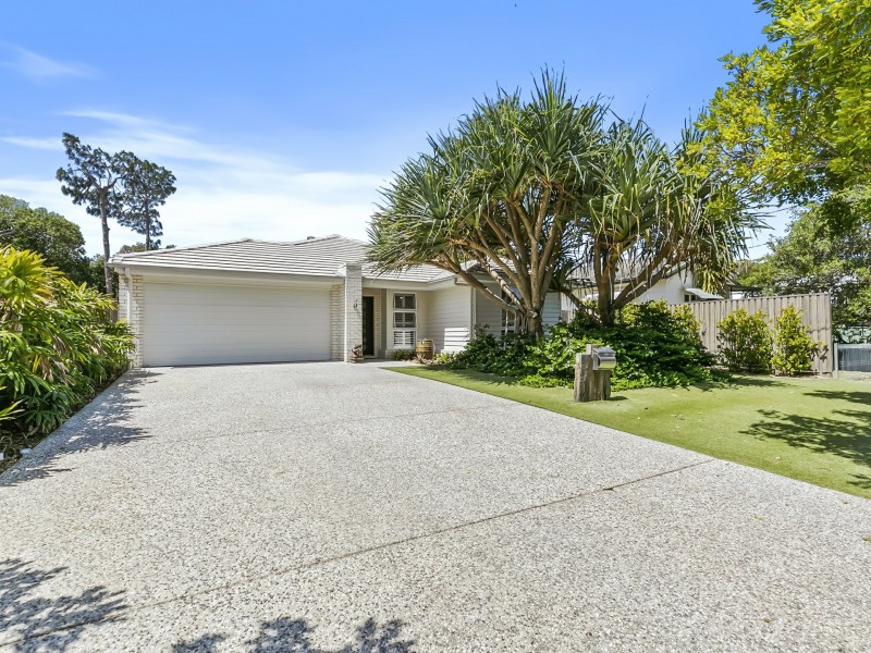 7 Blaik Street, Woorim QLD 4507