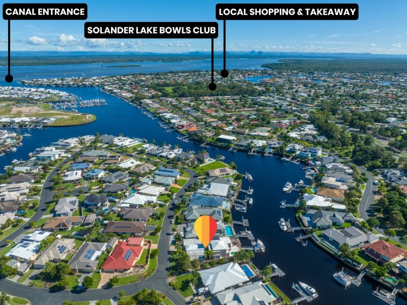 14 Raptor Parade, Banksia Beach QLD 4507