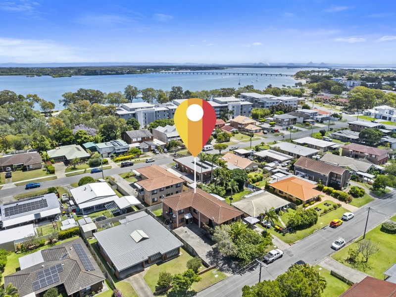 1, 2, 3/14 Clipper Street, Bongaree QLD 4507