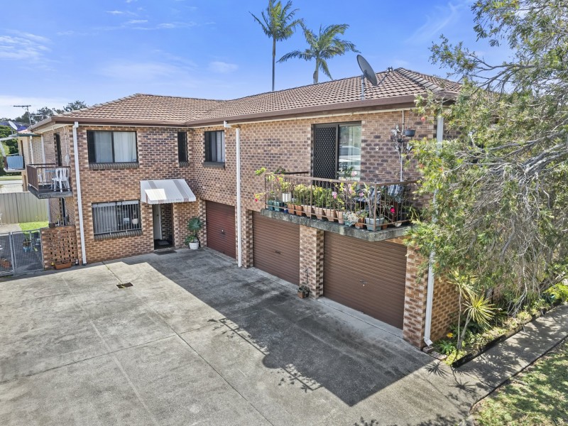 1, 2, 3/14 Clipper Street, Bongaree QLD 4507