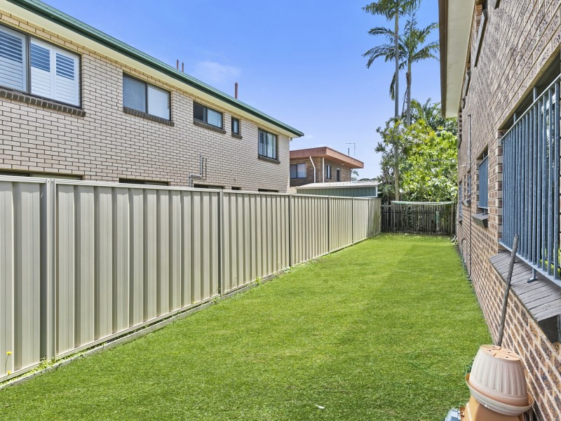 1, 2, 3/14 Clipper Street, Bongaree QLD 4507
