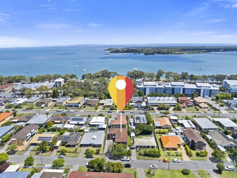 1, 2, 3/14 Clipper Street, Bongaree QLD 4507