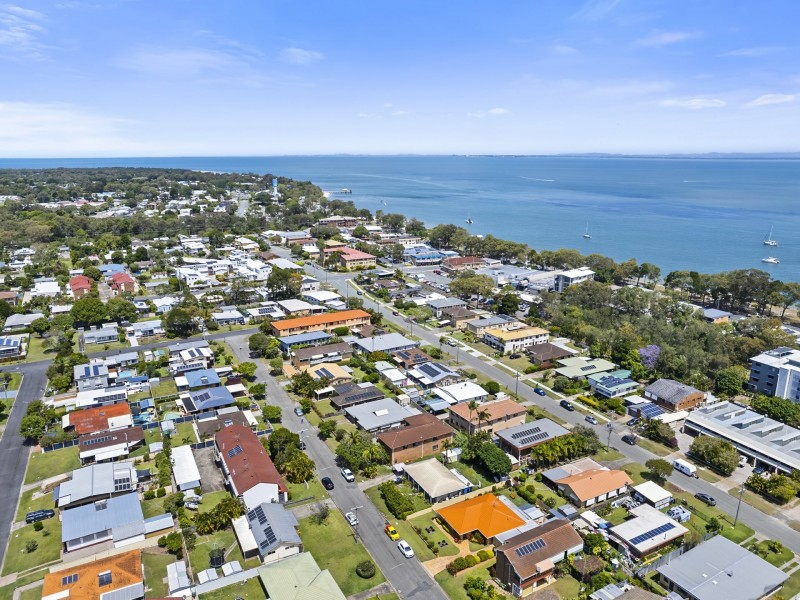 1, 2, 3/14 Clipper Street, Bongaree QLD 4507