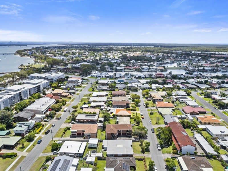1, 2, 3/14 Clipper Street, Bongaree QLD 4507