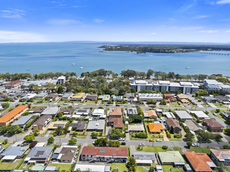 1, 2, 3/14 Clipper Street, Bongaree QLD 4507