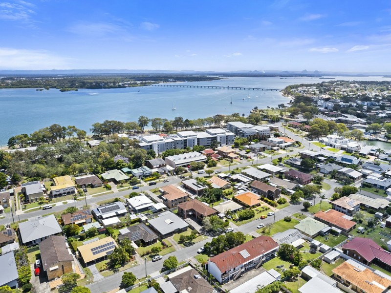 1, 2, 3/14 Clipper Street, Bongaree QLD 4507