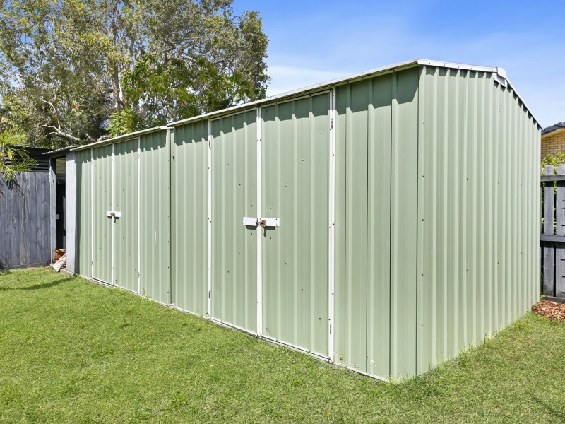 9 Avon Avenue, Banksia Beach QLD 4507