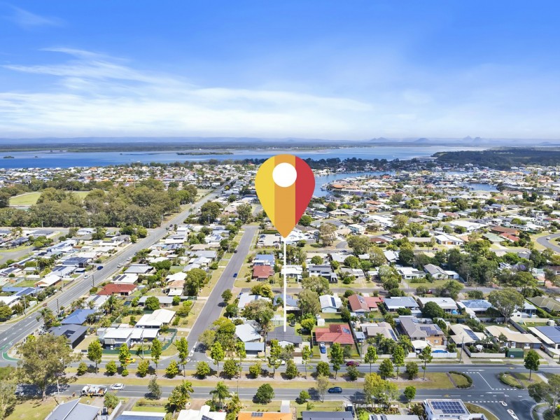 9 Avon Avenue, Banksia Beach QLD 4507