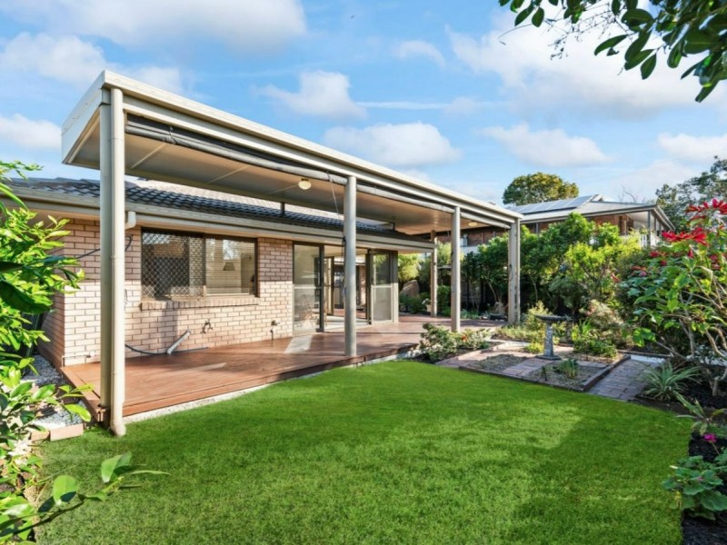 3 Crane Street, Bongaree QLD 4507