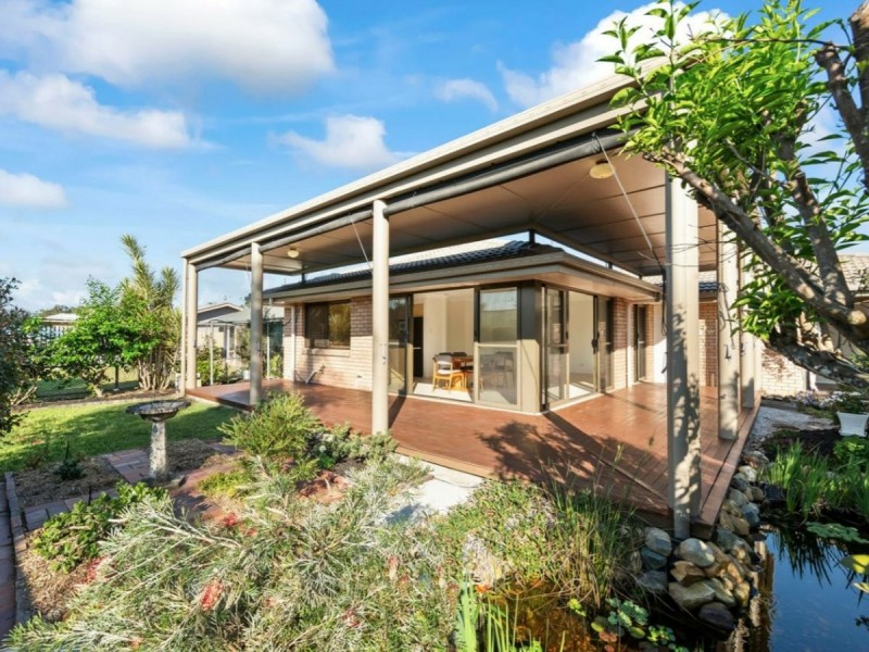 3 Crane Street, Bongaree QLD 4507