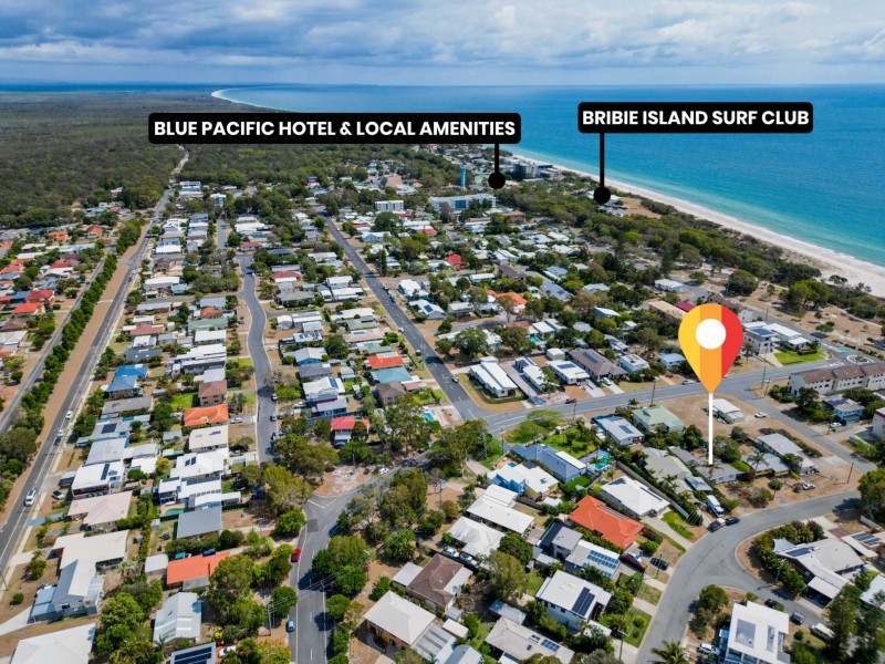 7 Gannett Street, Woorim QLD 4507