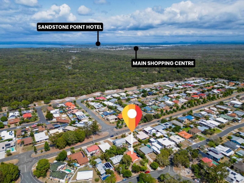 25 Benny Street, Woorim QLD 4507