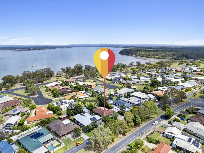 41 Endeavour Drive, Banksia Beach QLD 4507