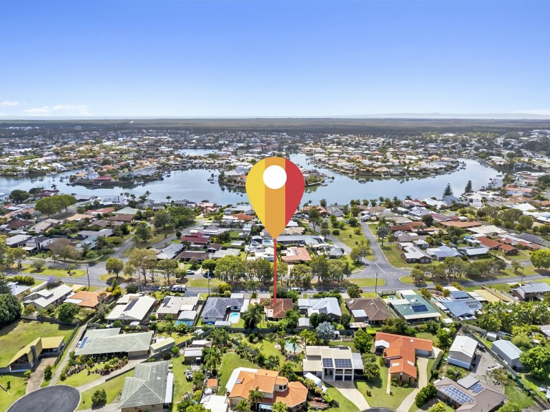 41 Endeavour Drive, Banksia Beach QLD 4507