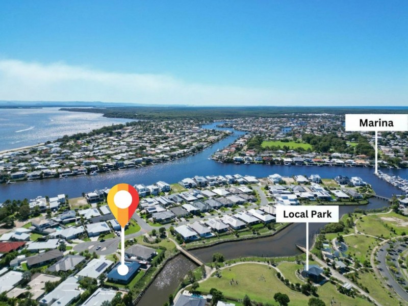 5 Seacrest Court, Banksia Beach QLD 4507