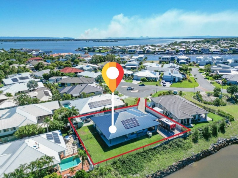 5 Seacrest Court, Banksia Beach QLD 4507