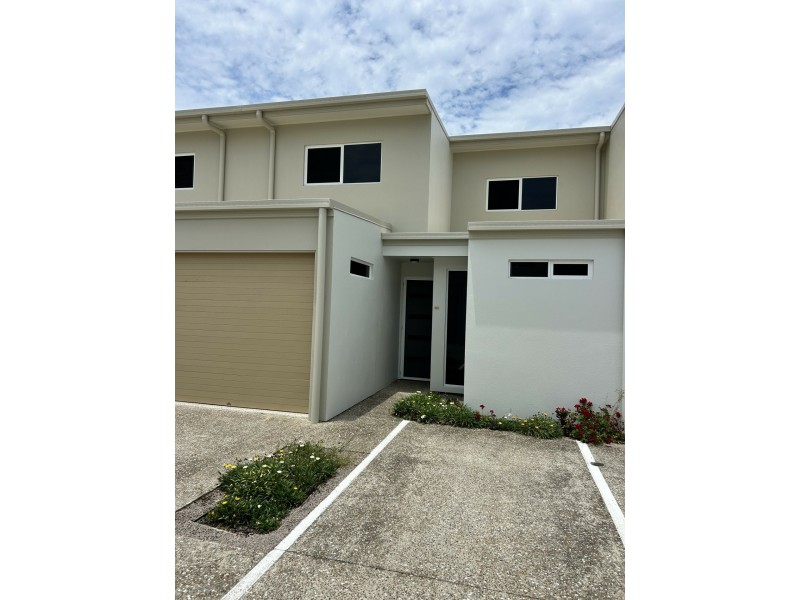 10/6-10 Wattle Avenue, Bongaree QLD 4507