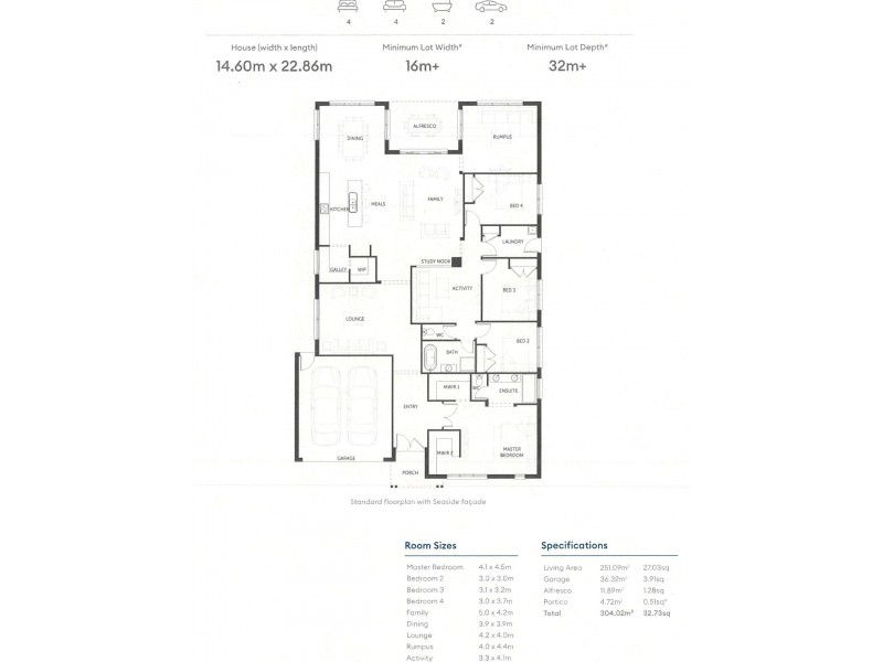 38 Bearberry Street, Banksia Beach QLD 4507
