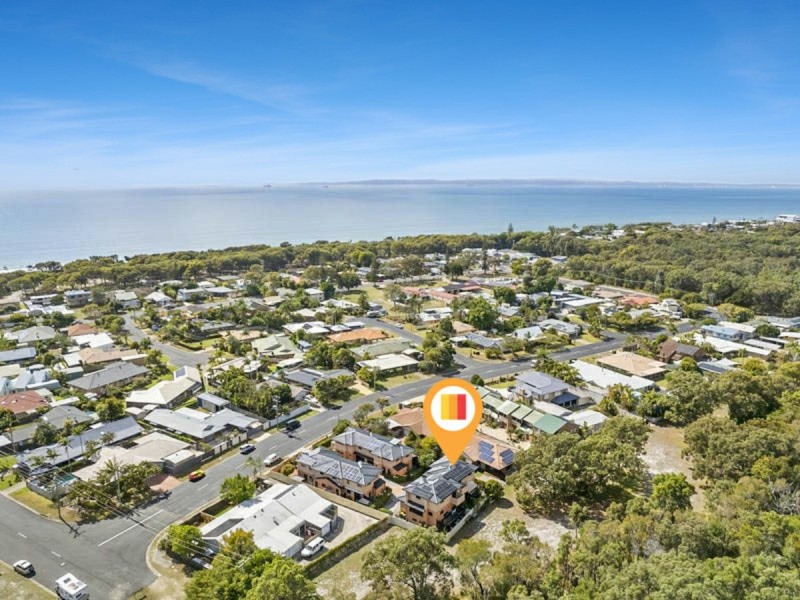 3/5 Sixth Avenue, Woorim QLD 4507