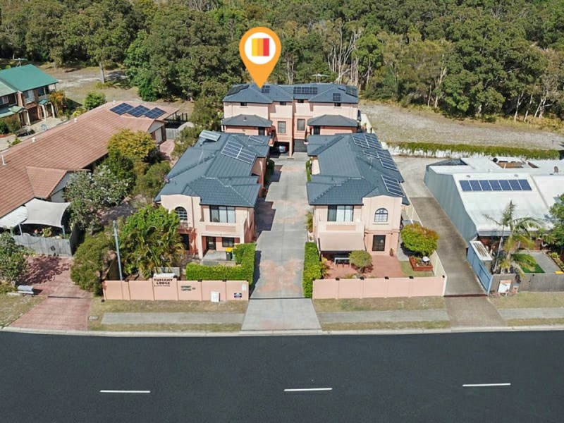 3/5 Sixth Avenue, Woorim QLD 4507